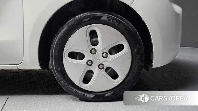 Kia The New Ray id 5013987 из Кореи 13