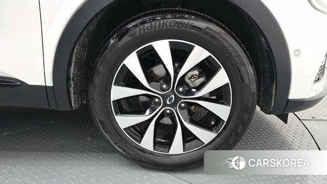 Renault Korea (Samsung) XM3 id 5017596 из Кореи 13