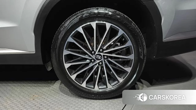 Hyundai The New Palisade id 4757419 из Кореи 13