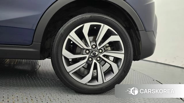Ssangyong Berry New Tivoli id 4967276 из Кореи 13