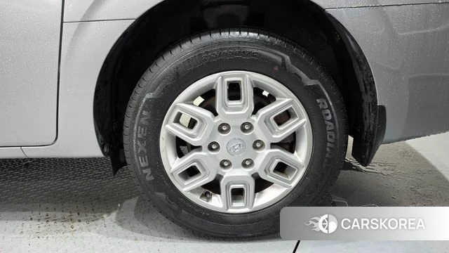 Hyundai Staria id 4981555 из Кореи 13