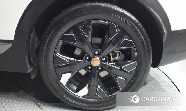 Kia Sportage 5th Generation id 5027985 из Кореи 13