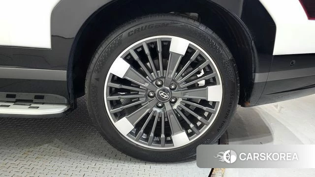 Hyundai Santa Fe (MX5) id 5016074 из Кореи 13