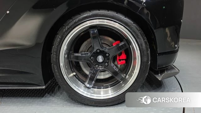 Hyundai Veloster (JS) id 4988334 из Кореи 13