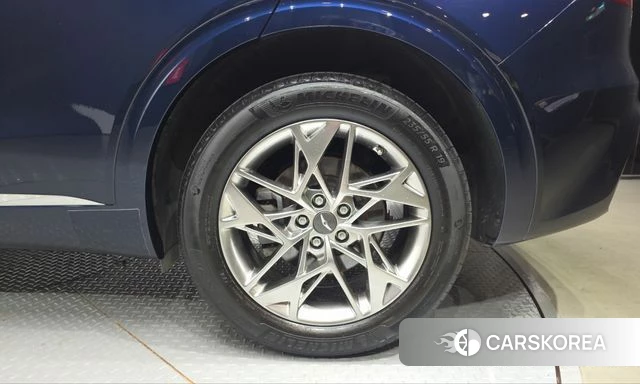 Genesis GV70 id 5040520 из Кореи 13