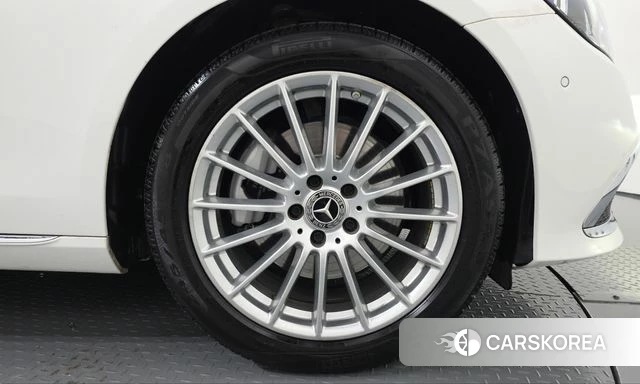 Mercedes-Benz E-Class W213 id 5022924 из Кореи 13