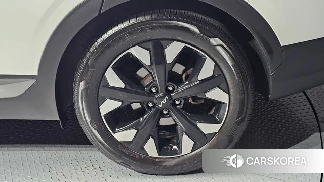 Kia Sportage 5th Generation id 4991882 из Кореи 13