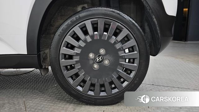 Hyundai Casper id 4996694 из Кореи 13