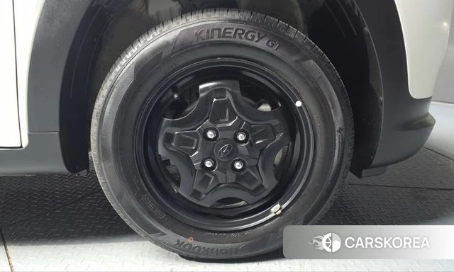 Hyundai Casper id 4990736 из Кореи 13
