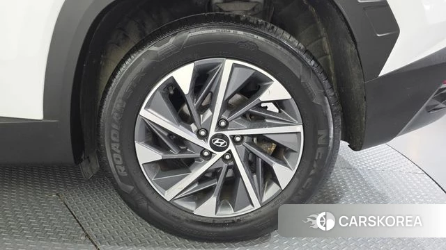 Hyundai Tucson (NX4) id 4463809 из Кореи 13