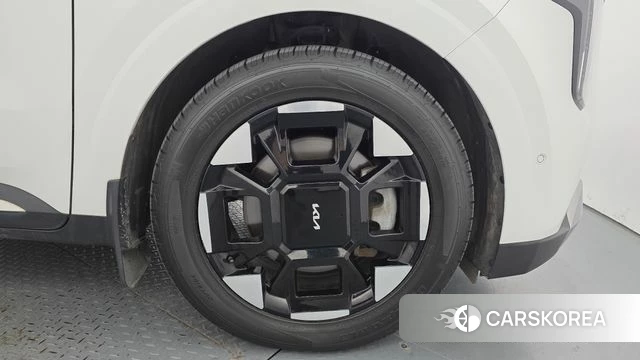 Kia The New Carnival 4th Generation id 5026656 из Кореи 13