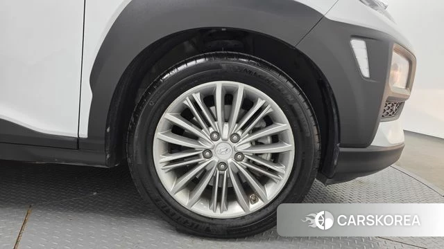 Hyundai Kona id 5004516 из Кореи 13