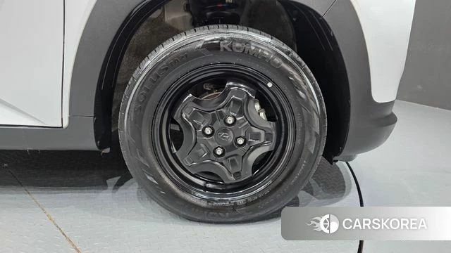 Hyundai Casper id 4835162 из Кореи 13