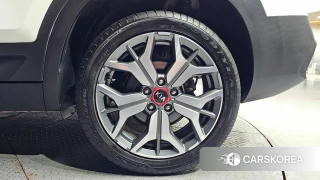 Kia Seltos id 5023472 из Кореи 13