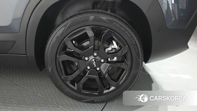 Kia The New Seltos id 4996130 из Кореи 13