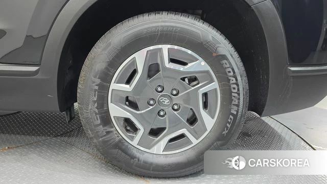 Hyundai The New Santa Fe id 5017006 из Кореи 13