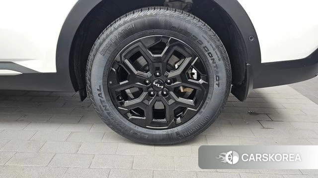 Kia The New Sorento 4th Generation id 4674893 из Кореи 13