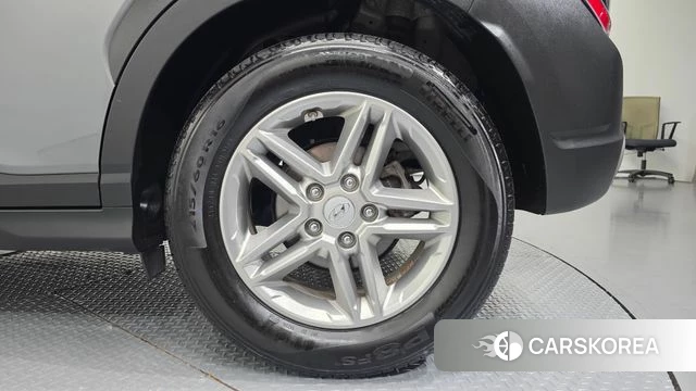 Hyundai The New Kona id 5028262 из Кореи 13