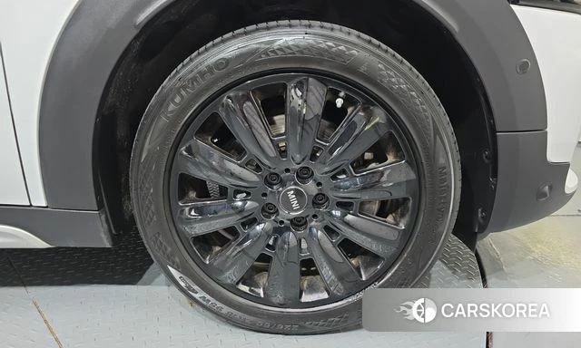Mini Cooper S Countryman id 4977959 из Кореи 13