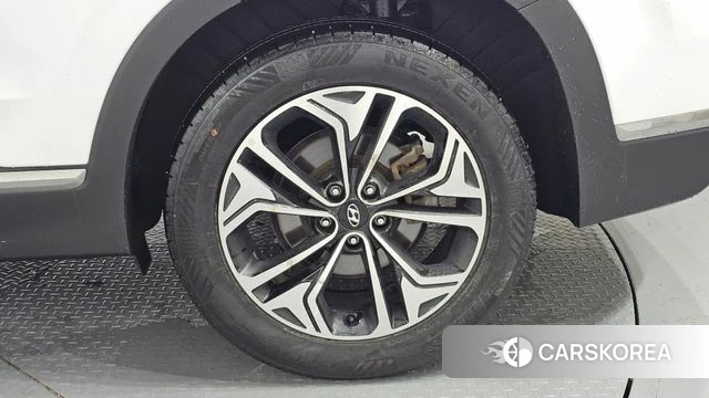 Hyundai Santa Fe TM id 5013728 из Кореи 13