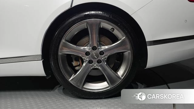 Genesis G80 (RG3) id 4967103 из Кореи 13