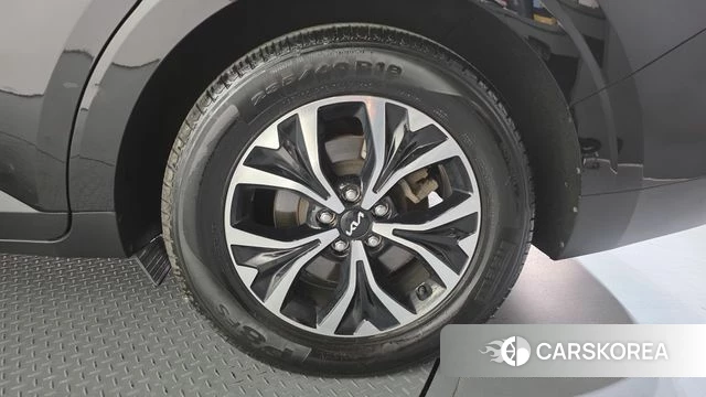 Kia Carnival 4th generation id 5022516 из Кореи 13