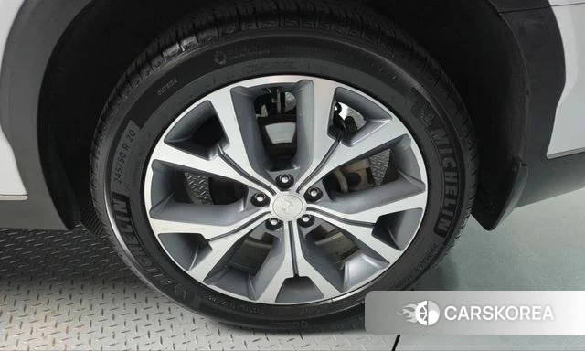 Hyundai Palisade id 5029106 из Кореи 13