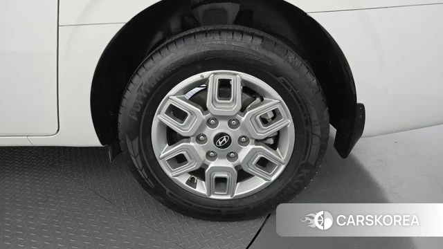 Hyundai Staria id 5052060 из Кореи 13