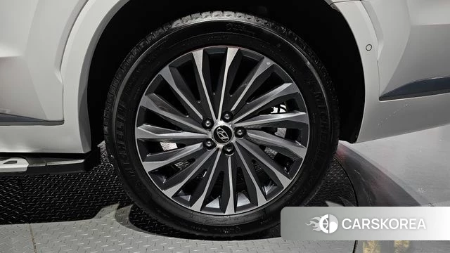 Hyundai The New Palisade id 5012282 из Кореи 13