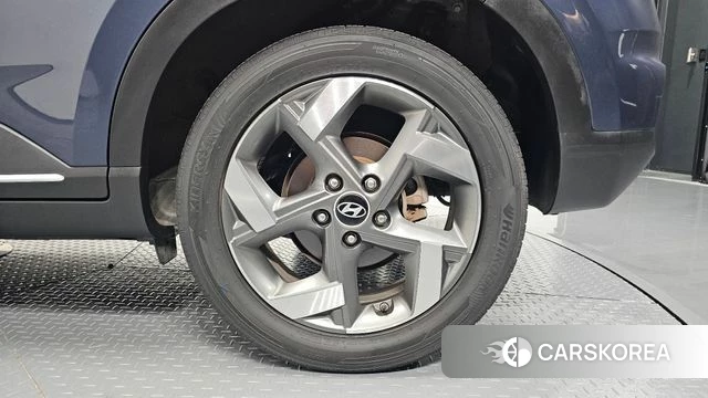 Hyundai Venue id 4992278 из Кореи 13