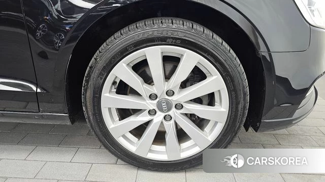 Audi New A3 id 4988271 из Кореи 13