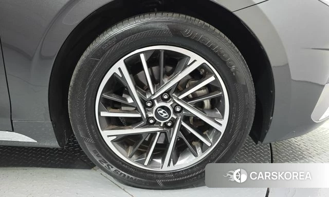 Hyundai The New Grandeur IG id 4967222 из Кореи 13