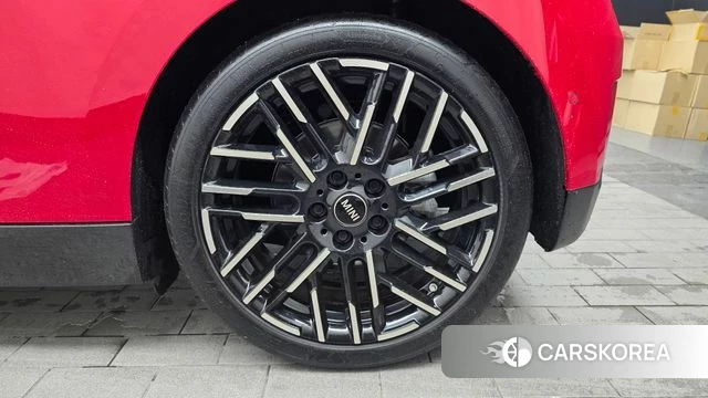 Mini Cooper Electric 4th Generation id 4749071 из Кореи 13