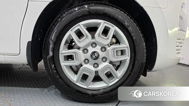 Hyundai Staria id 5051805 из Кореи 13