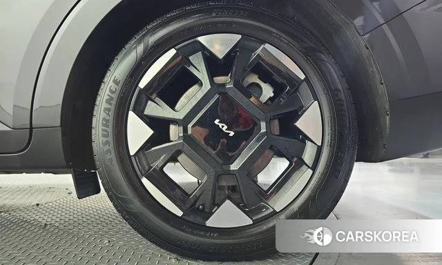 Kia The New Carnival 4th Generation id 4957872 из Кореи 13