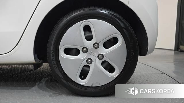 Kia The New Ray id 4987837 из Кореи 13