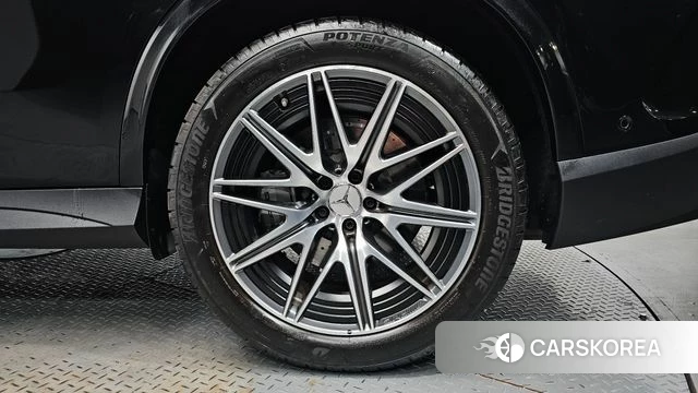 Mercedes-Benz GLC-Class X254 id 5011039 из Кореи 13