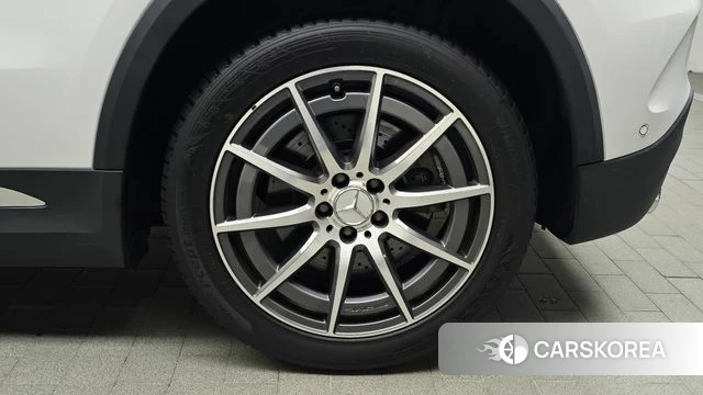 Mercedes-Benz GLA - Class H247 id 4981981 из Кореи 13