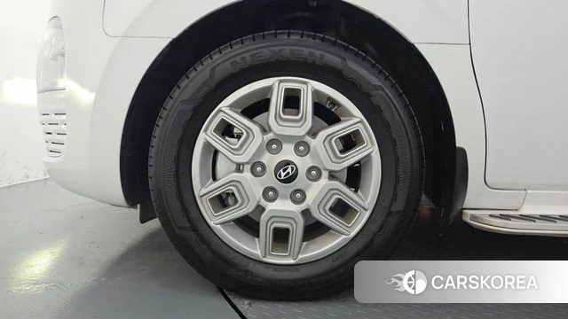 Hyundai Staria id 4791883 из Кореи 13