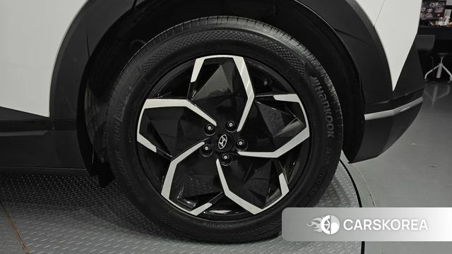 Hyundai Ionic 5 id 4965891 из Кореи 13