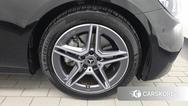 Mercedes-Benz E-Class W213 id 5002190 из Кореи 13
