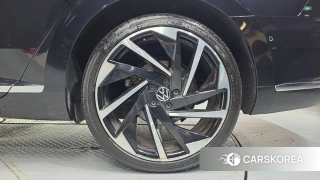 Volkswagen Arteon id 4986249 из Кореи 13