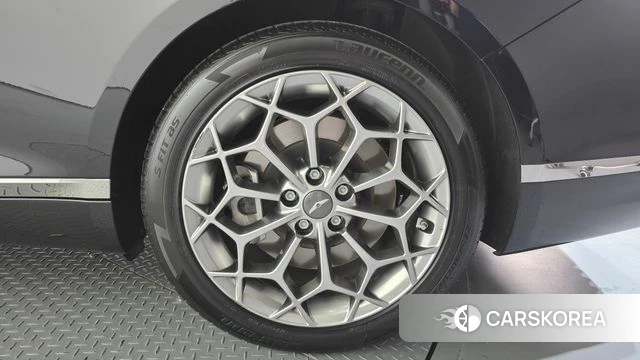 Genesis G80 (RG3) id 4958710 из Кореи 13