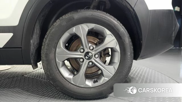 Kia Seltos id 5035157 из Кореи 13