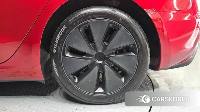 Tesla Model 3 id 4916439 из Кореи 13