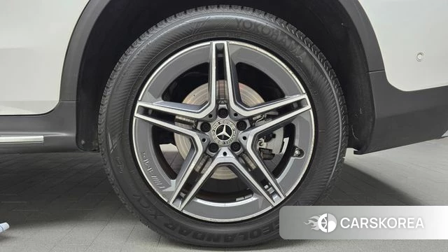 Mercedes-Benz GLC-Class X253 id 5018058 из Кореи 13