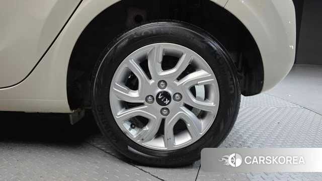 Kia All New Morning (JA) id 5013532 из Кореи 13