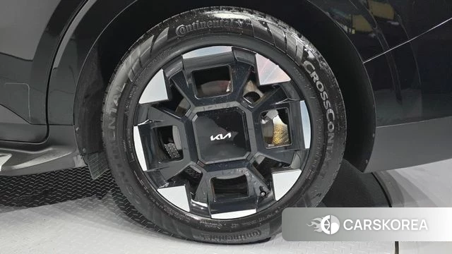 Kia The New Carnival 4th Generation id 4725406 из Кореи 13