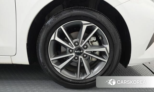 Kia The New K3 2nd generation id 5021588 из Кореи 13