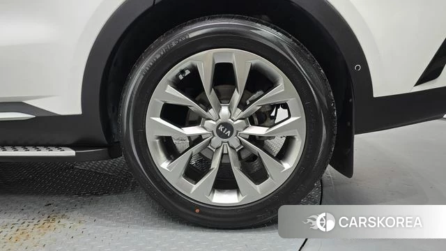 Kia Sorento 4th Generation id 4959735 из Кореи 13
